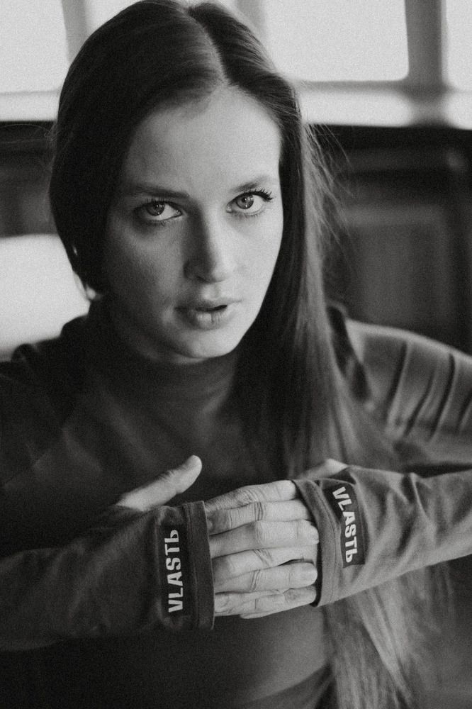 Photograph by Дарья Комарова