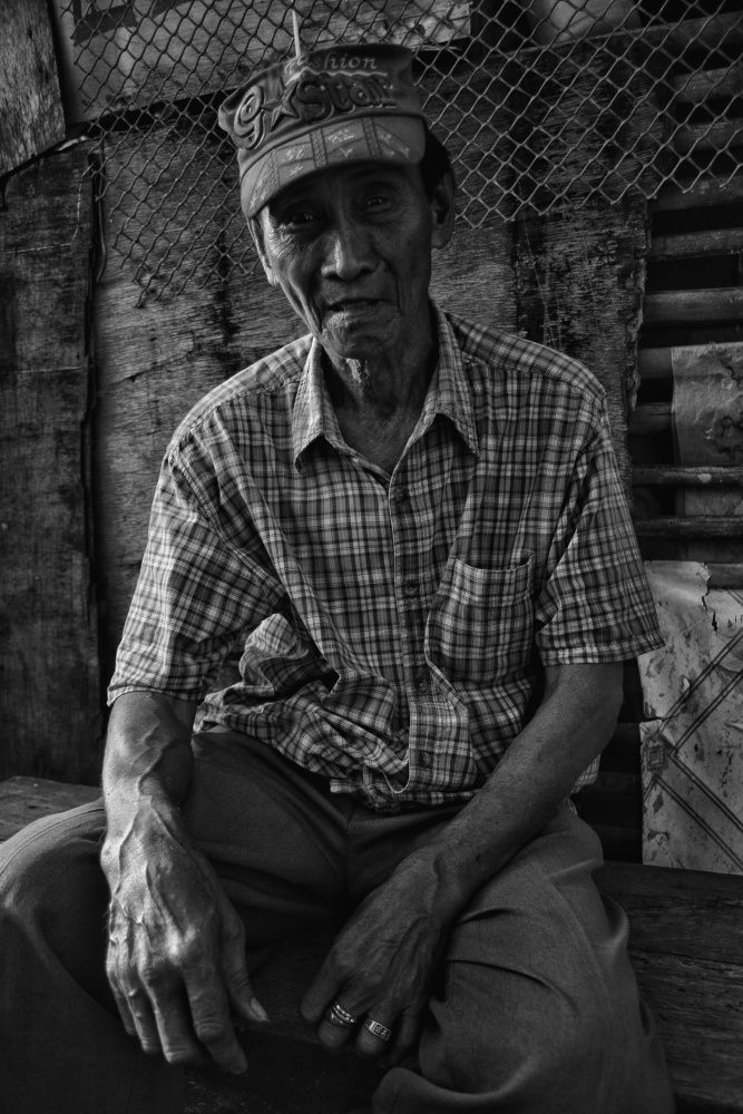 Photograph by niño villanueva