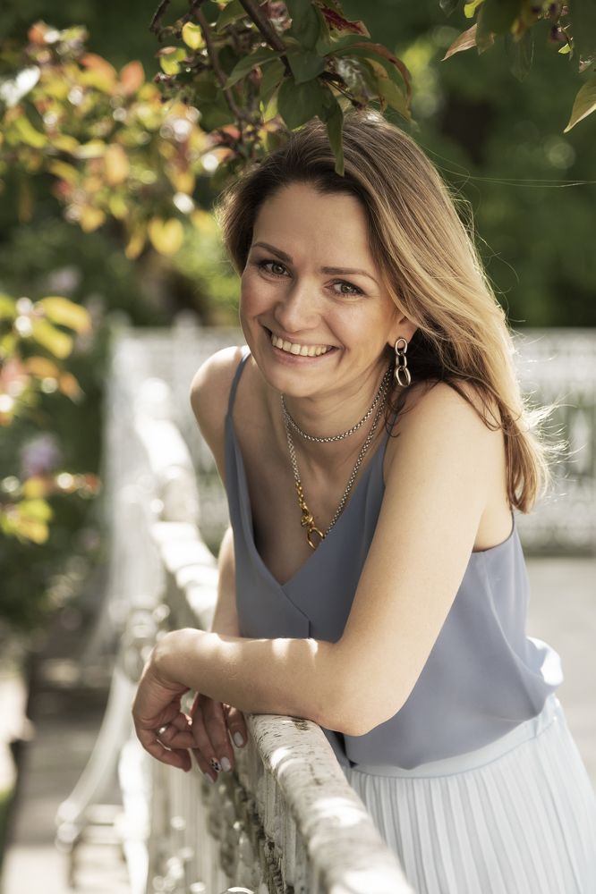 Photograph by Евгений Гусев