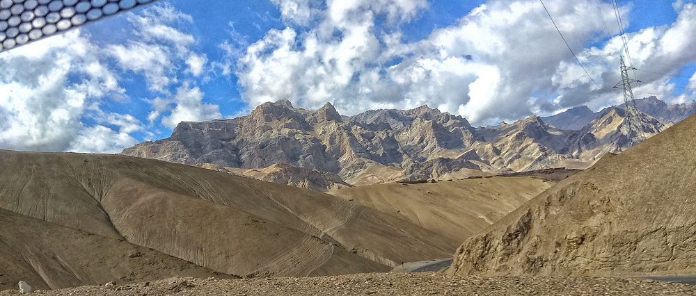 Photograph by Лев Левинсон