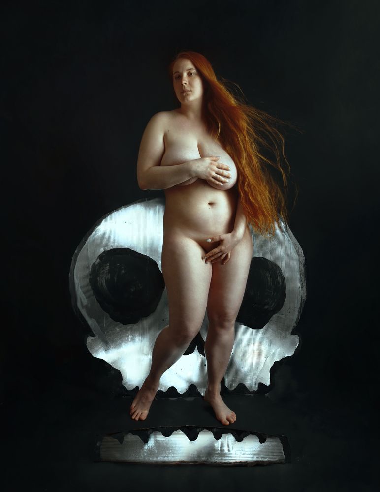 Фотография автора Александр Никитин