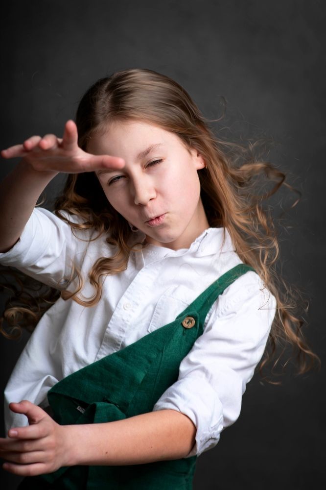 Photograph by Aliaksandra Klimchuk