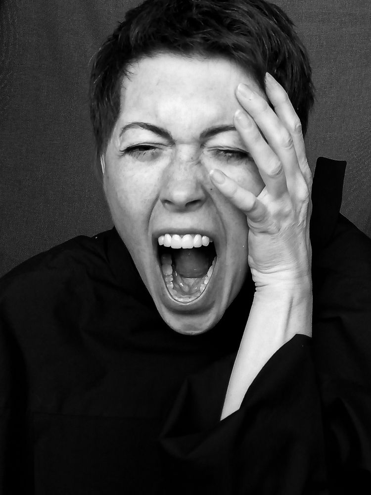 Photograph by Svetlana Yurasova