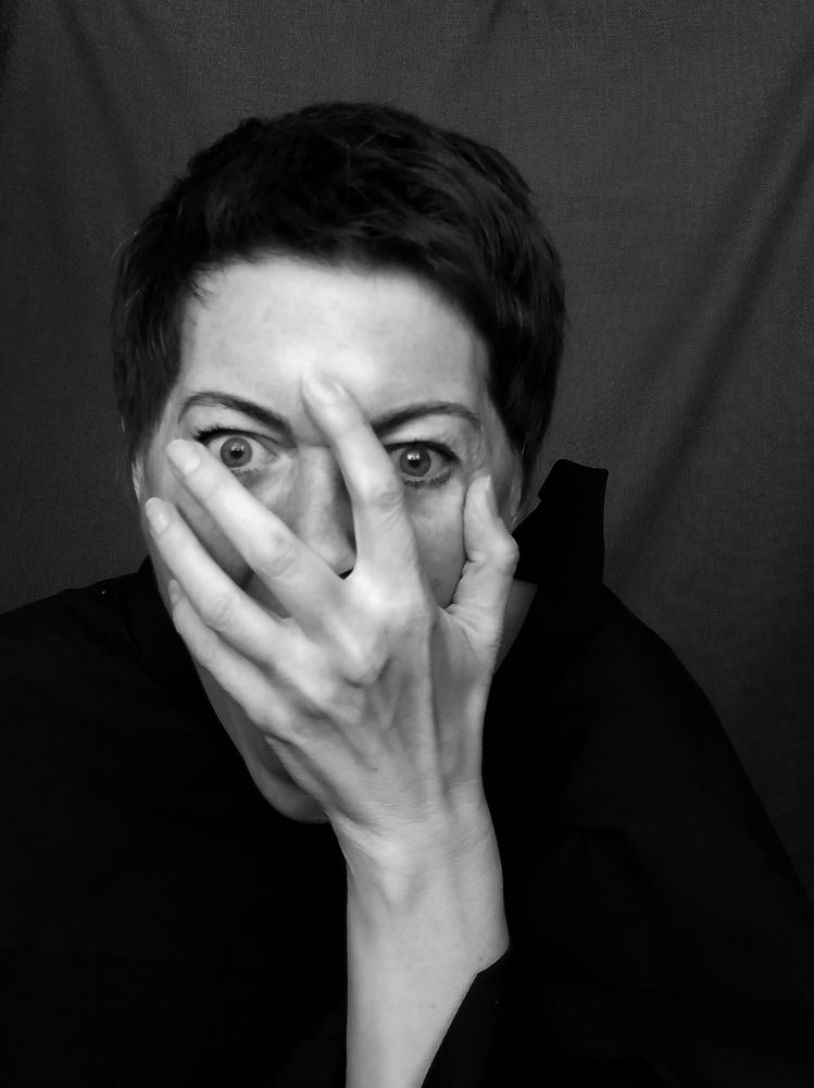 Photograph by Svetlana Yurasova