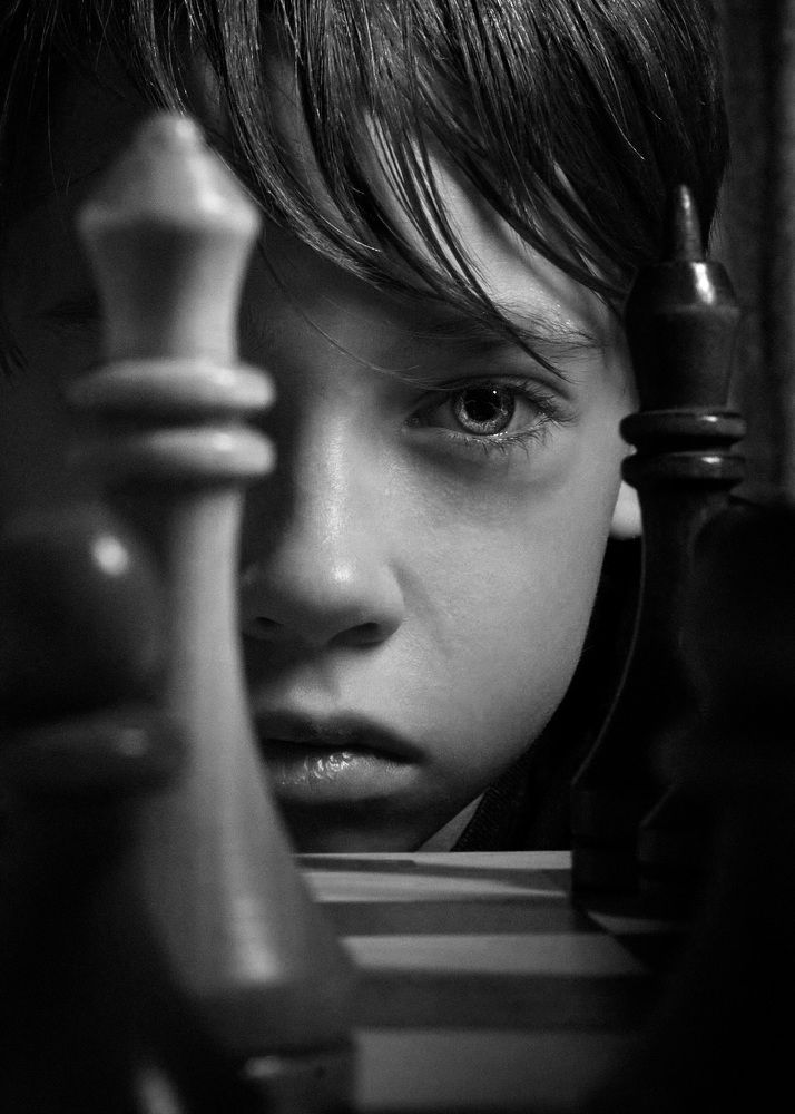 Photograph by Дмитрий Тертышников