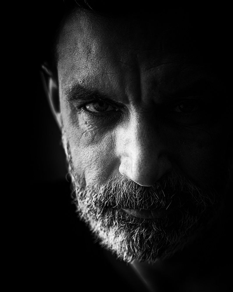 Photograph by Дмитрий Тертышников