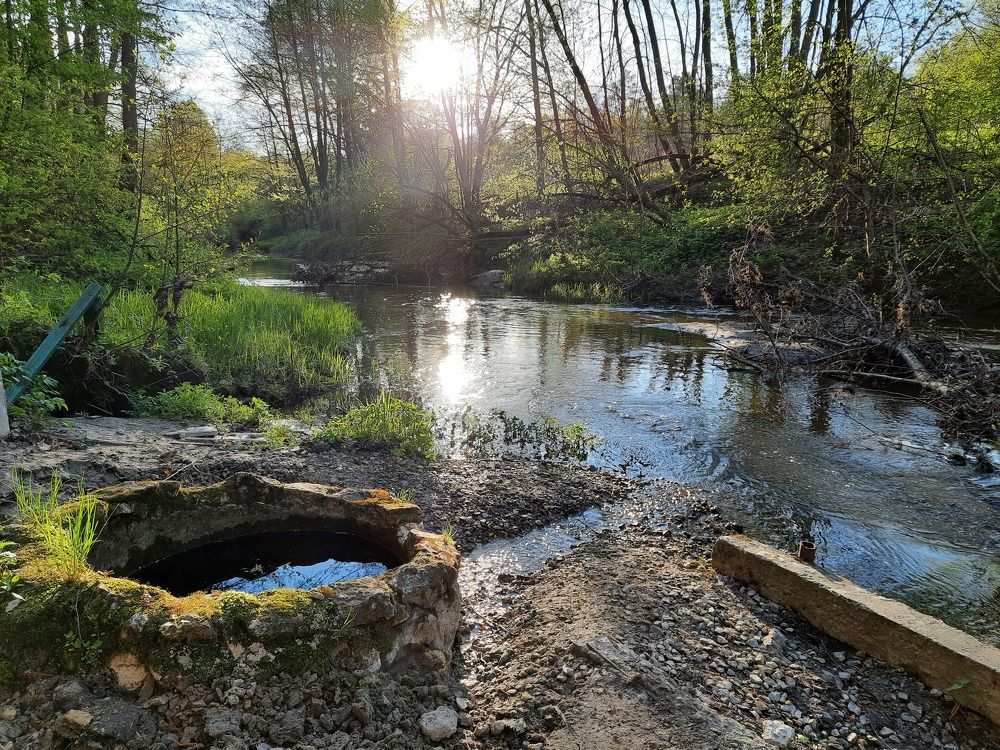 Photograph by Татьяна Новик