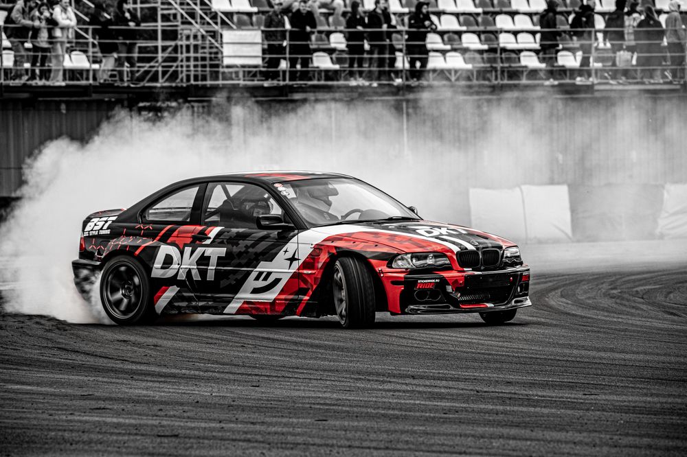 Photograph by Сергей Лашнев