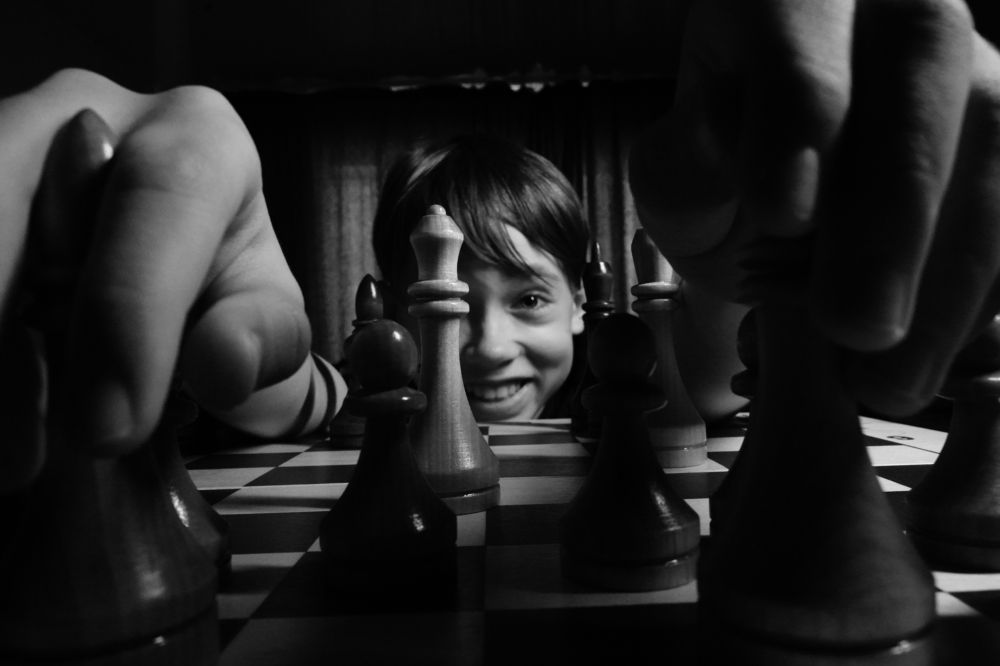 Photograph by Дмитрий Тертышников