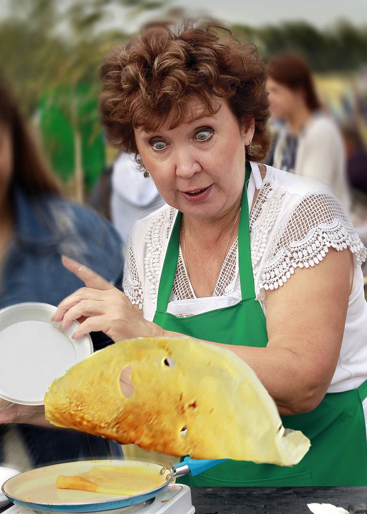 Photograph by Анатолий Осипенков