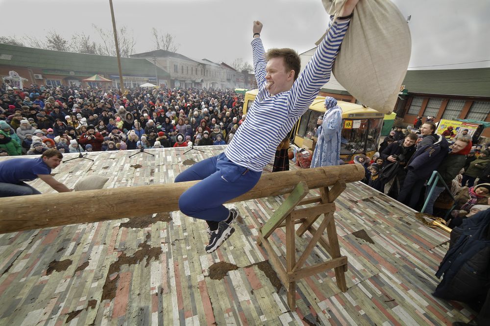 Photograph by Анатолий Осипенков