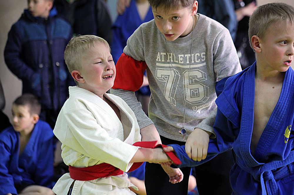 Photograph by Анатолий Осипенков