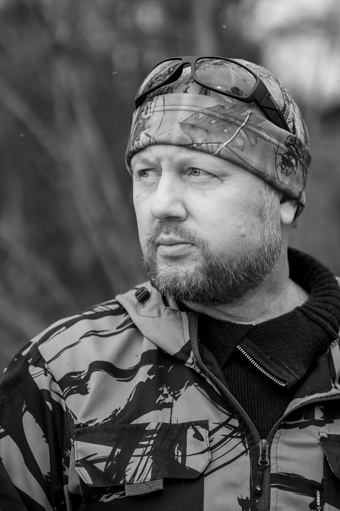 Photograph by Анна Колесниченко