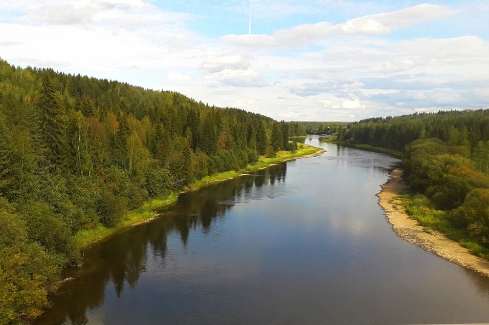 Photograph by Ольга Березовская