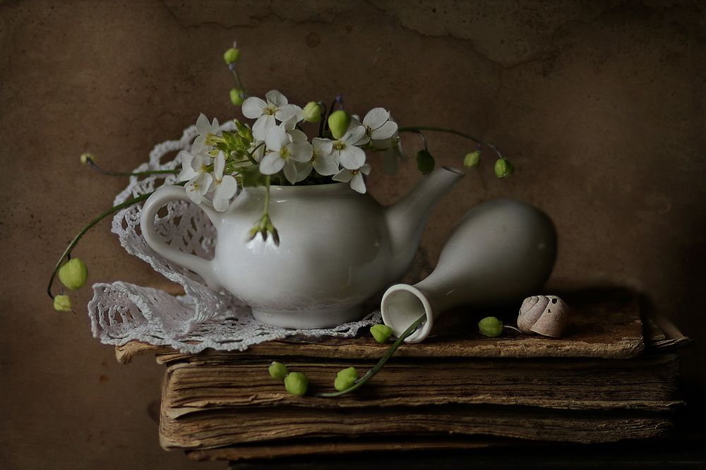 Photograph by Светлана Дерябина