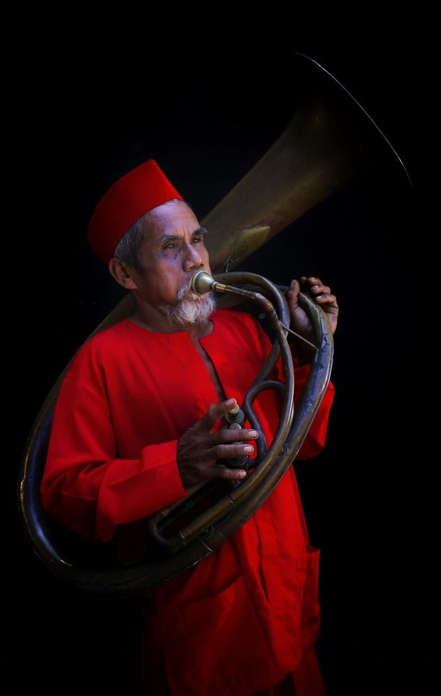 Photograph by Deden Maqsudi