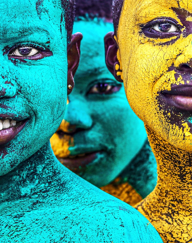 Фотография автора Ibrahim Romaric