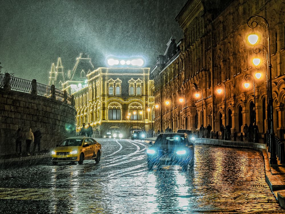 Photograph by Денис Григорьев