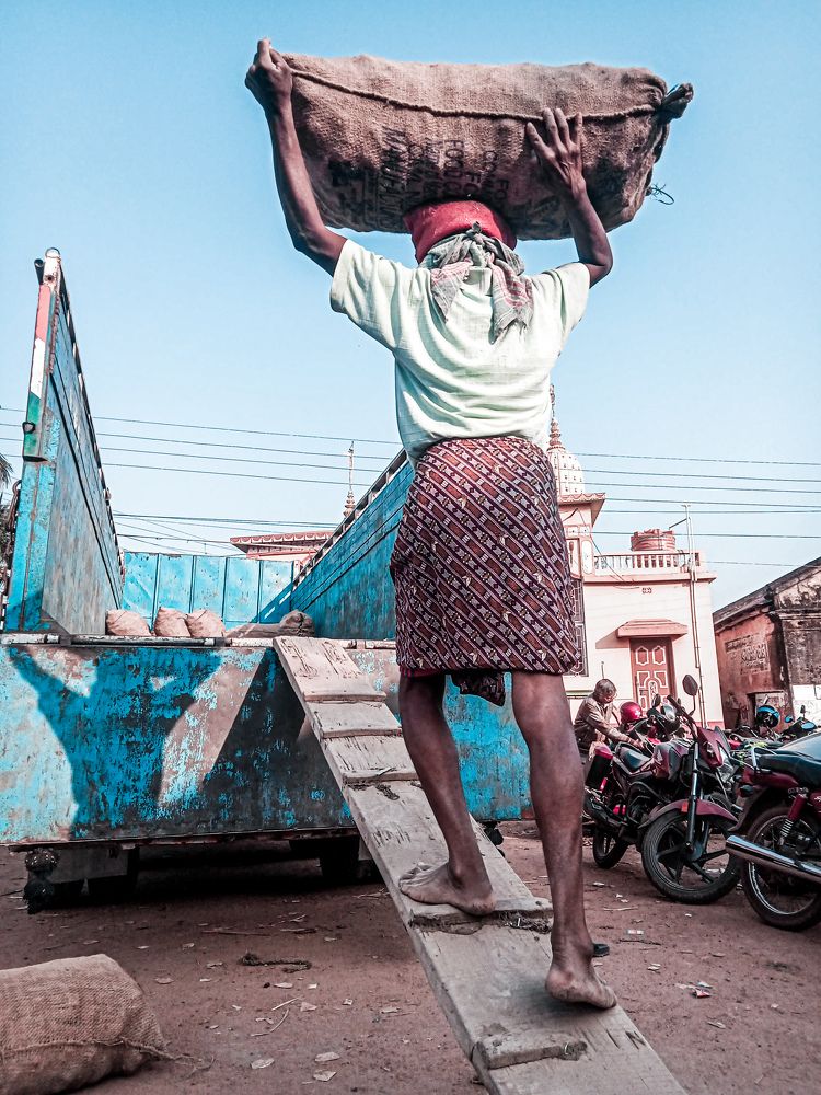 Photograph by RICK KUNDU