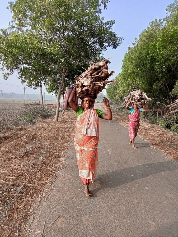 Photograph by RICK KUNDU