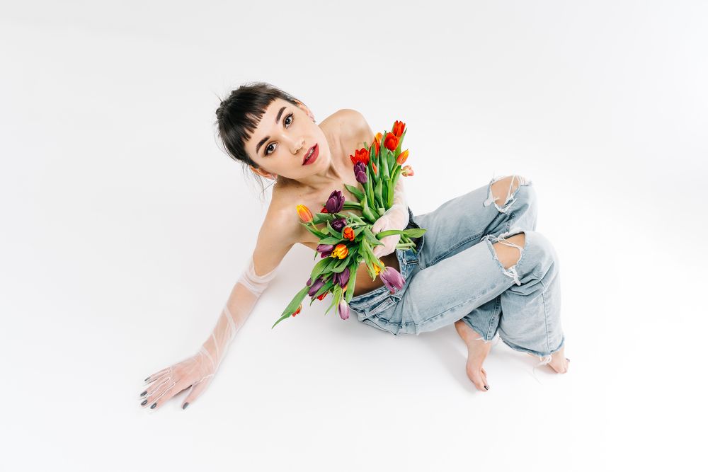 Фотография автора Ekaterina Romanova