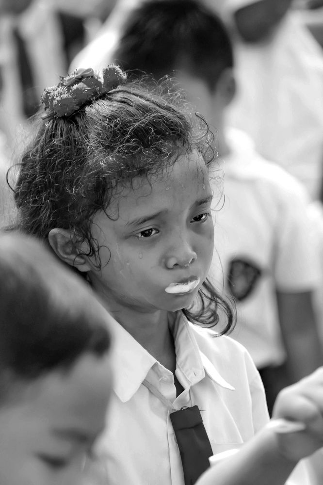 Photograph by tri yanto