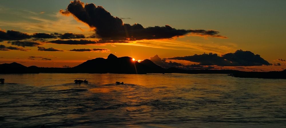 Photograph by Paulo Desana