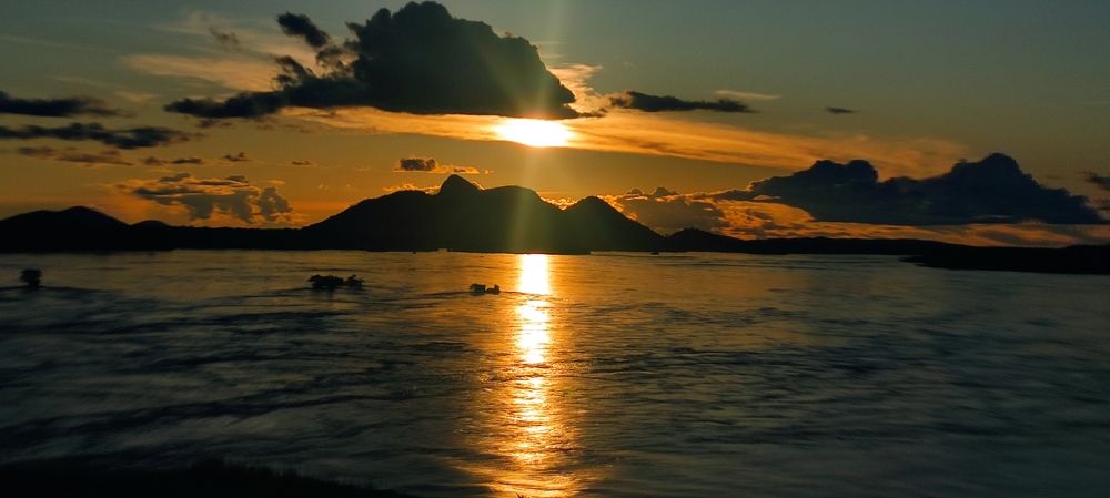 Photograph by Paulo Desana