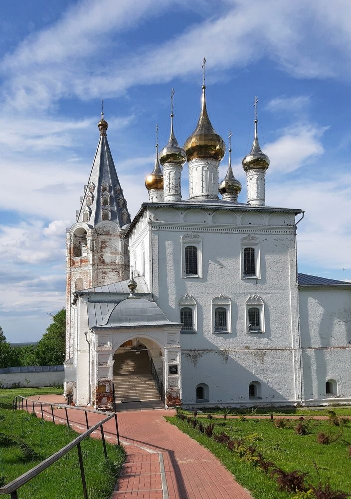 Photograph by Елена Котлярова