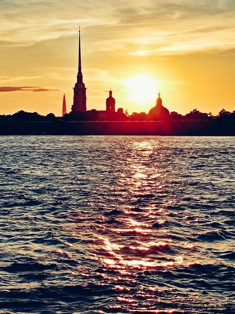 Photograph by Денис Григорьев