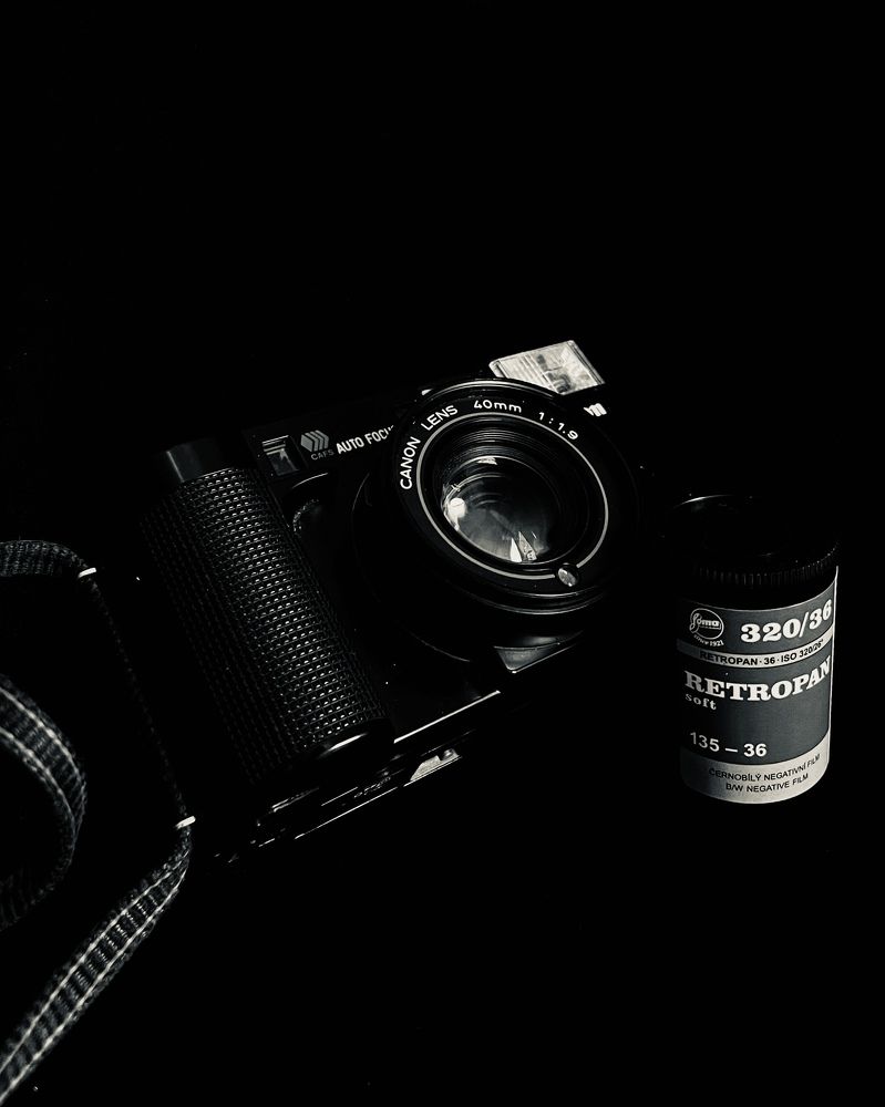 Photograph by Iuliia Akhulkova