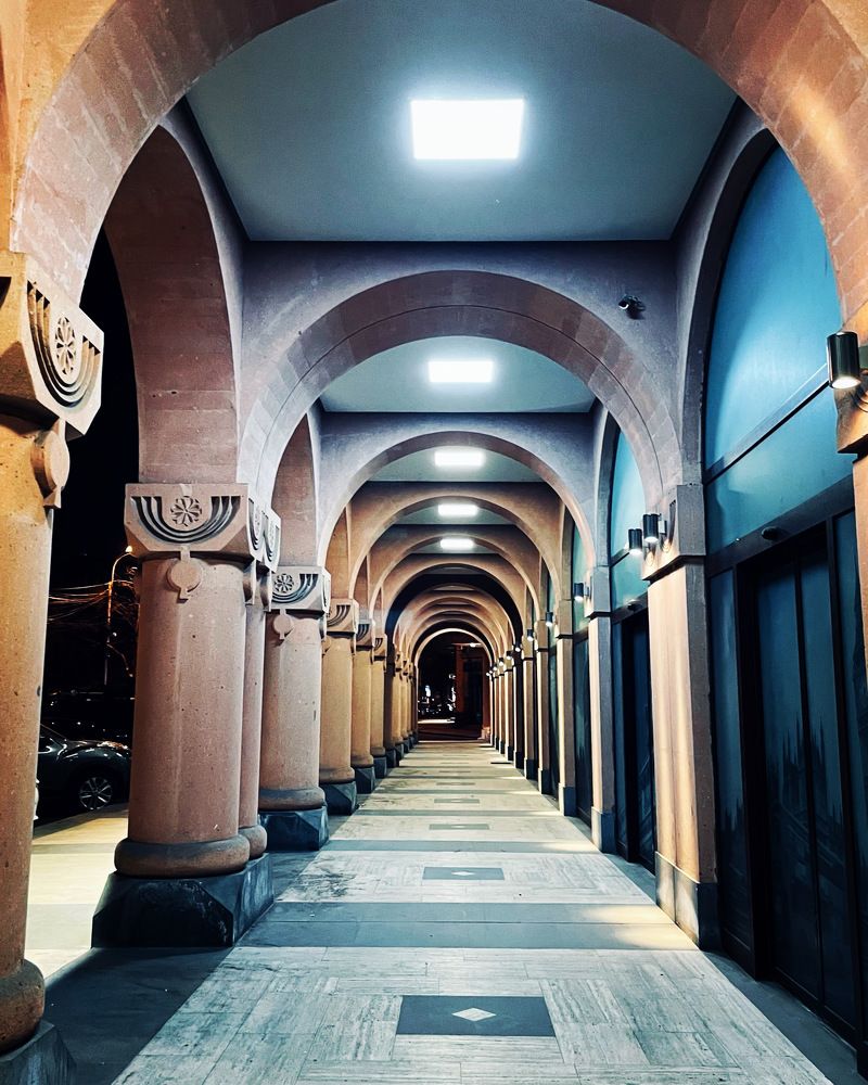 Photograph by Iuliia Akhulkova