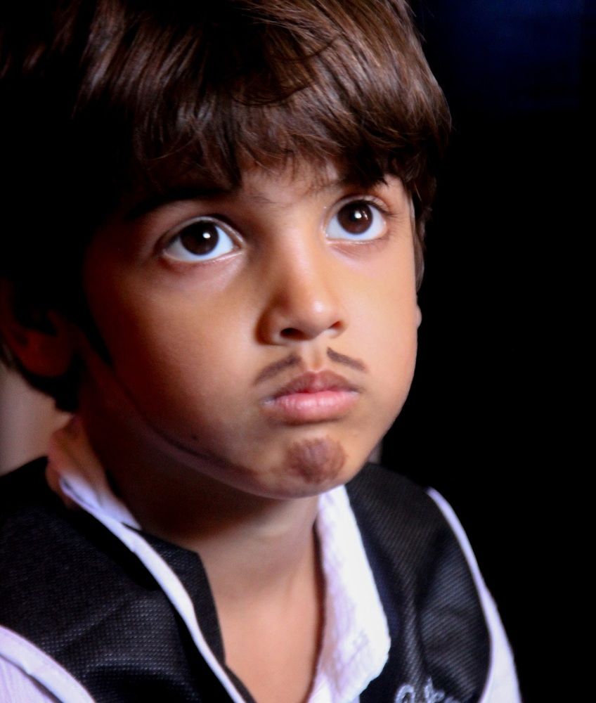 Photograph by Danilo Suárez Ricardo