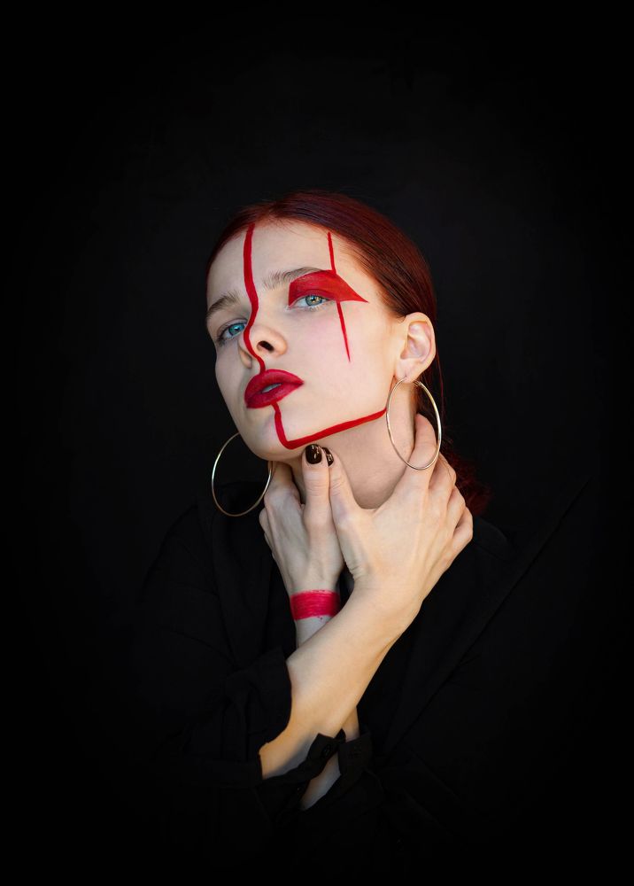 Photograph by Гайворонская Татьяна Александровна