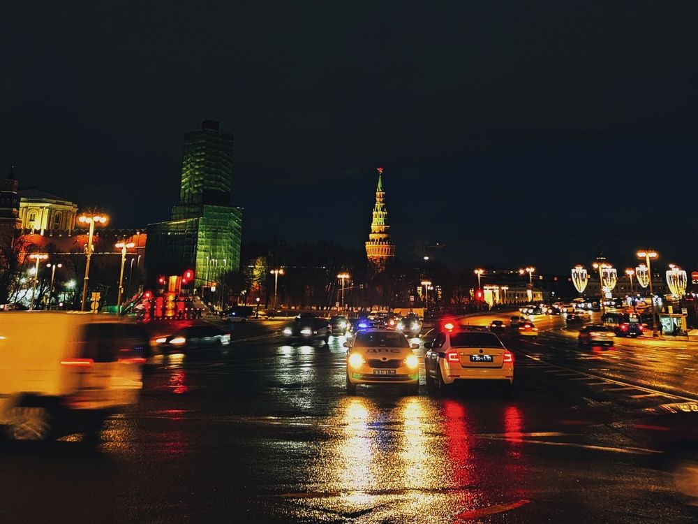 Фотография автора Мария Капатурина