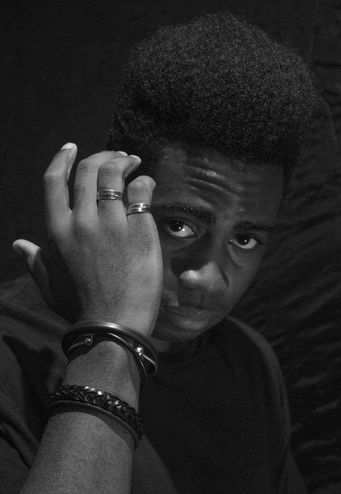 Photograph by Danilo Suárez Ricardo