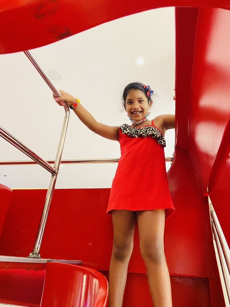 Photograph by Deepa Ghatge