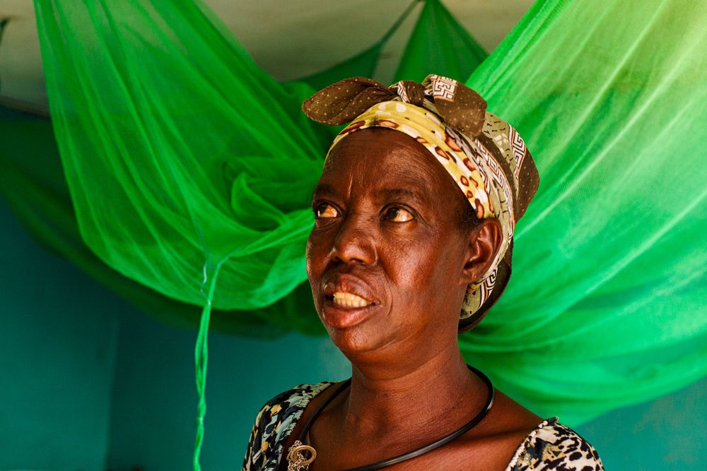 Photograph by Eduardo Moreno