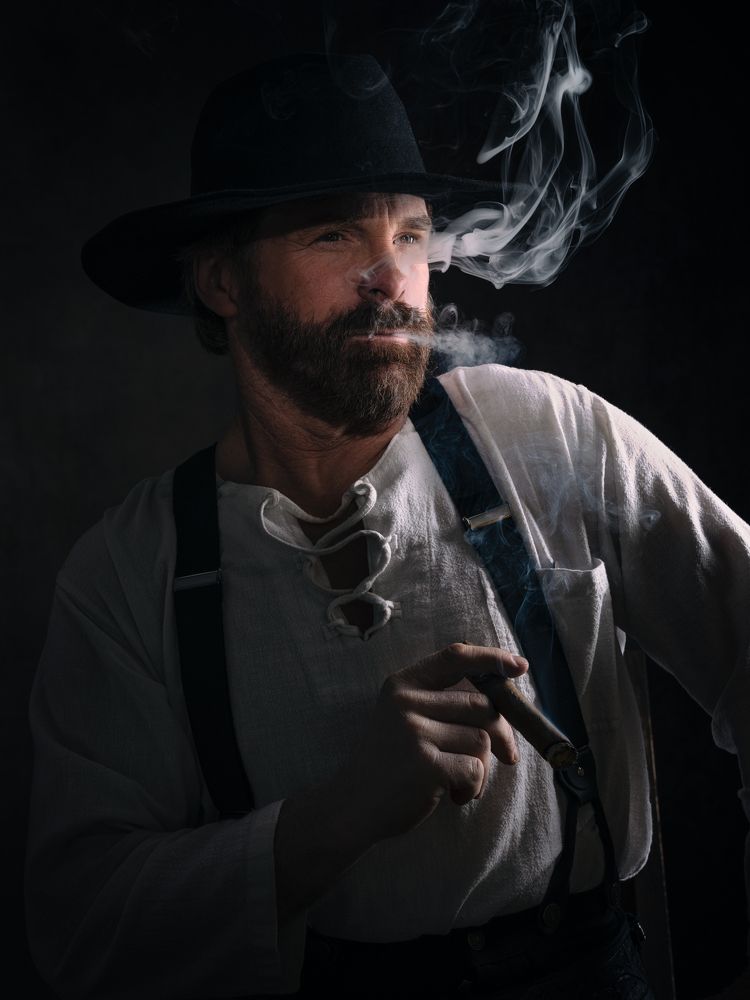 Фотография автора Christian Kieffer