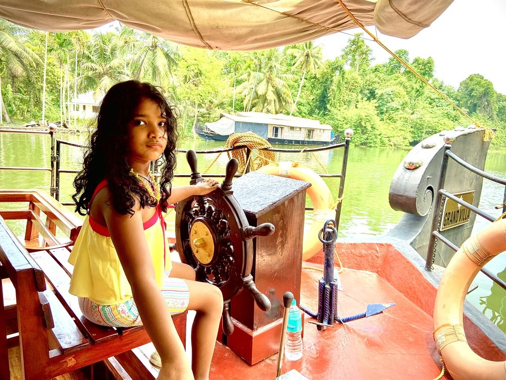 Photograph by Deepa Ghatge