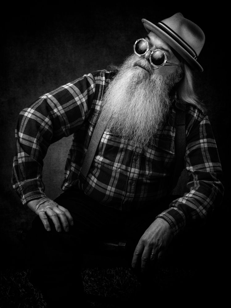 Фотография автора Christian Kieffer