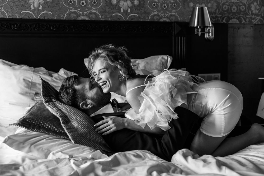 Photograph by Элина Ларченкова