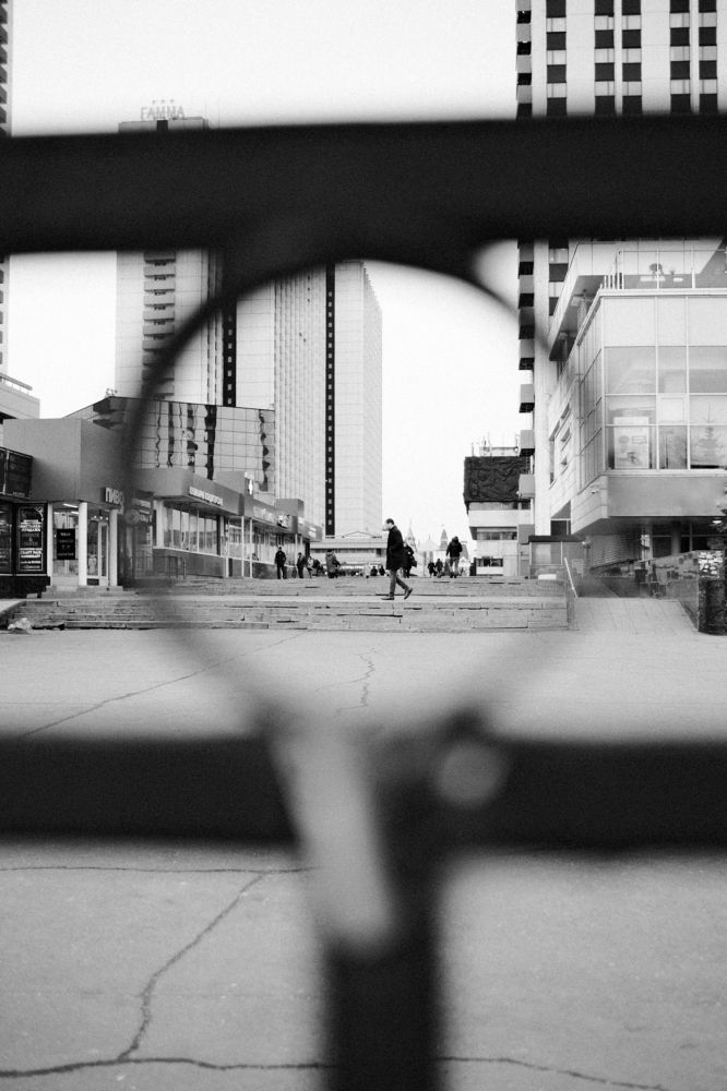 Photograph by Валерий Рожков