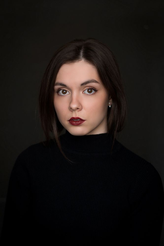 Photograph by Сергей Стариков