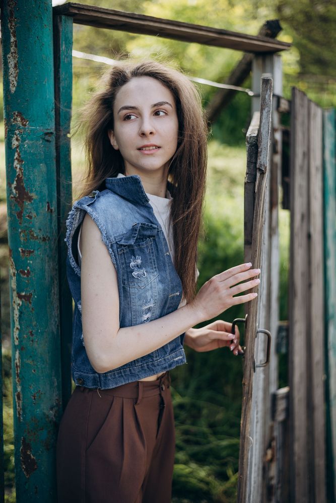 Photograph by Сергей Стариков