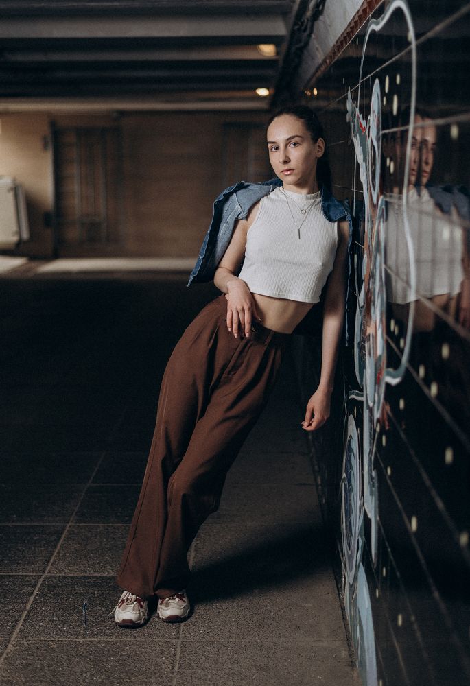 Photograph by Сергей Стариков