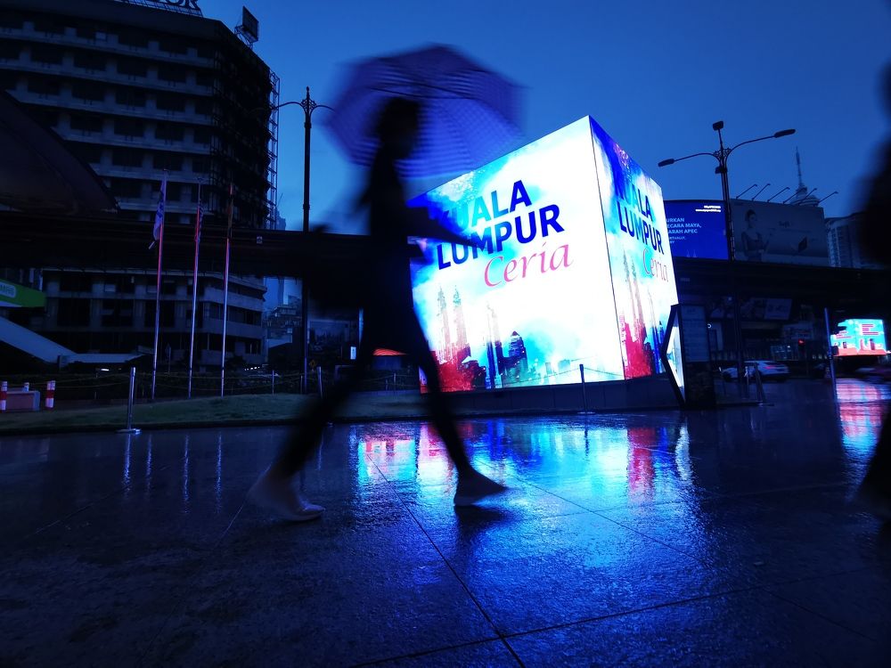 Photograph by Siew Chee chung