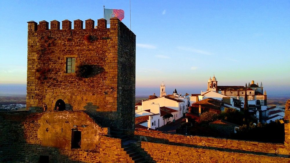 Castelo de Monsaraz