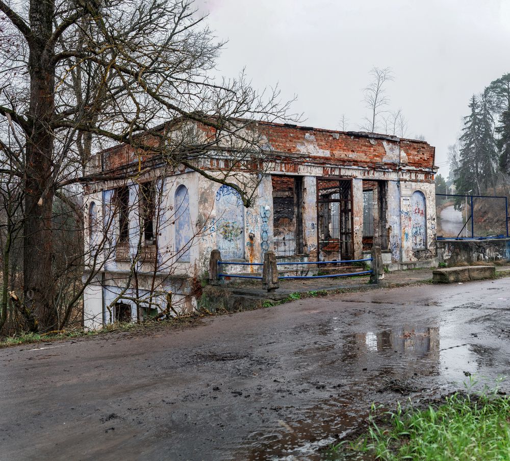 Photograph by Сергей