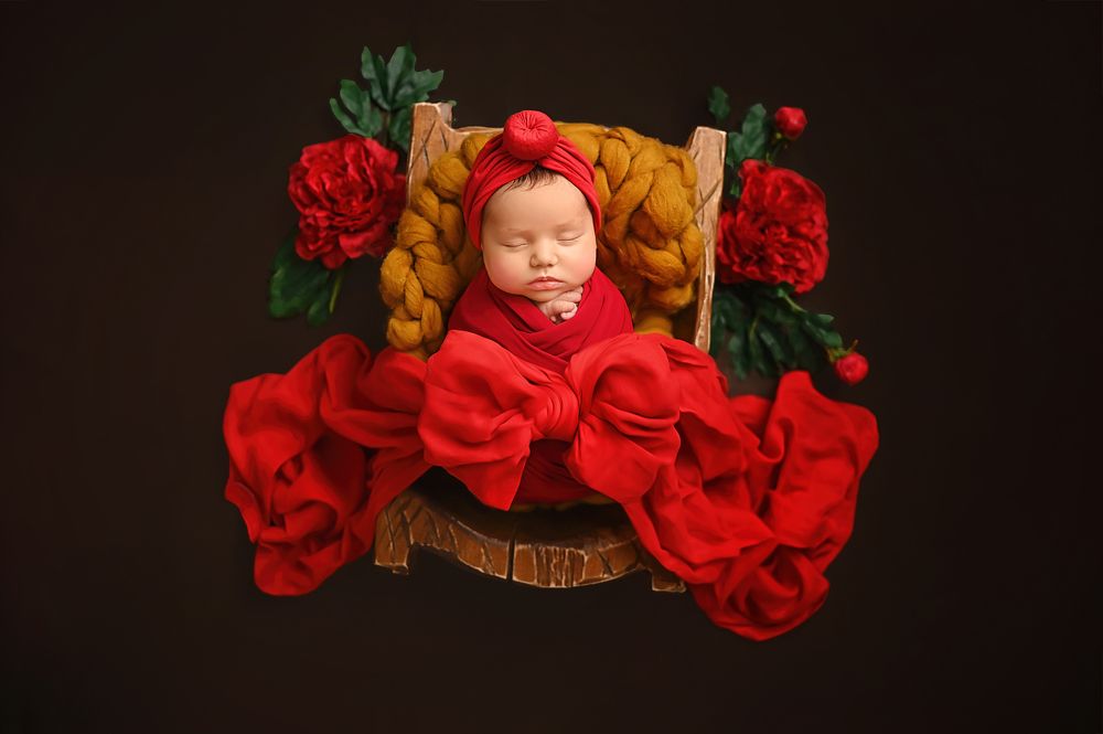 Photograph by Ирина Шафрановская